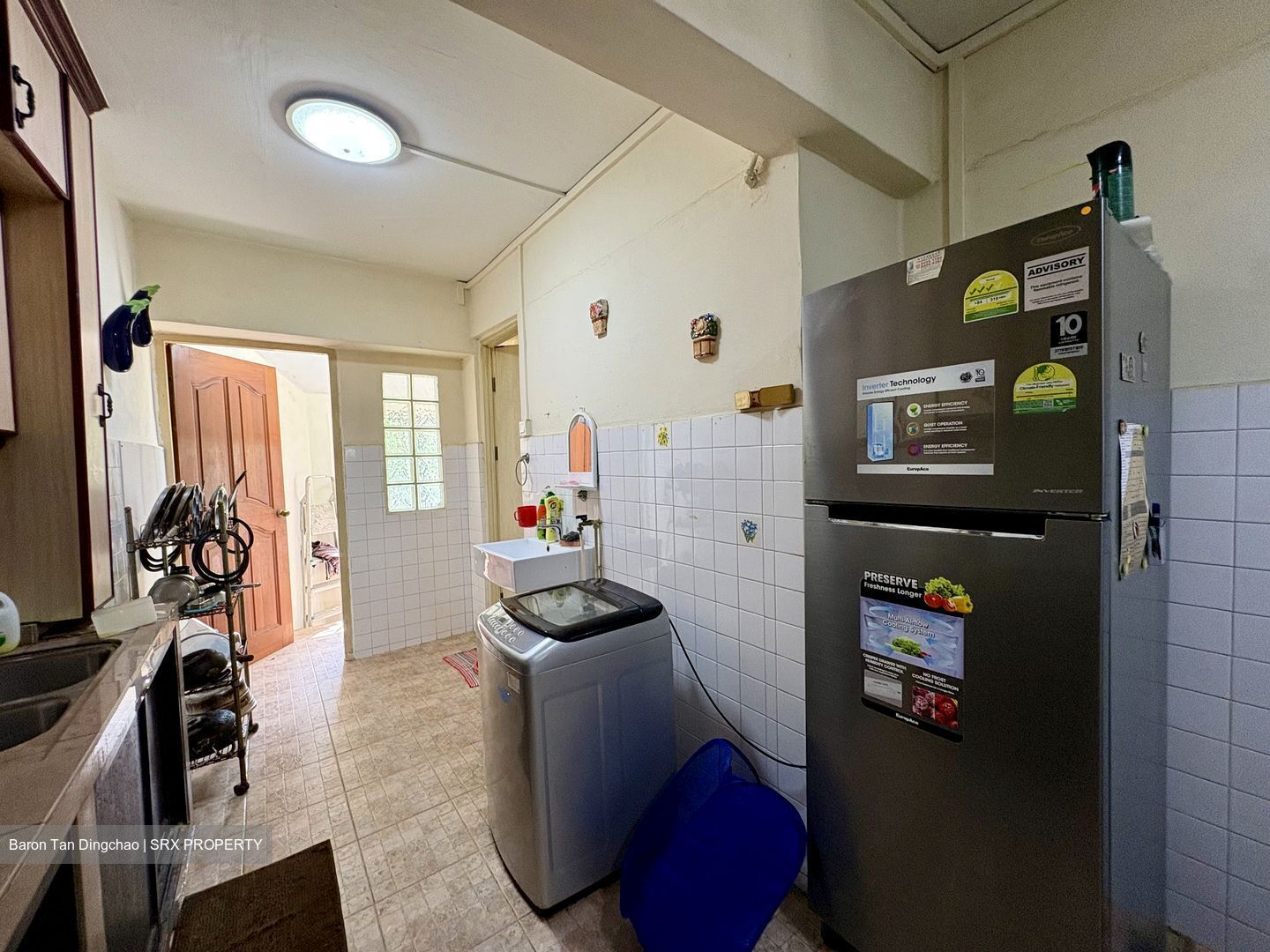 Blk 57 Ping-an Gardens (Bedok), HDB 3 Rooms #589849521